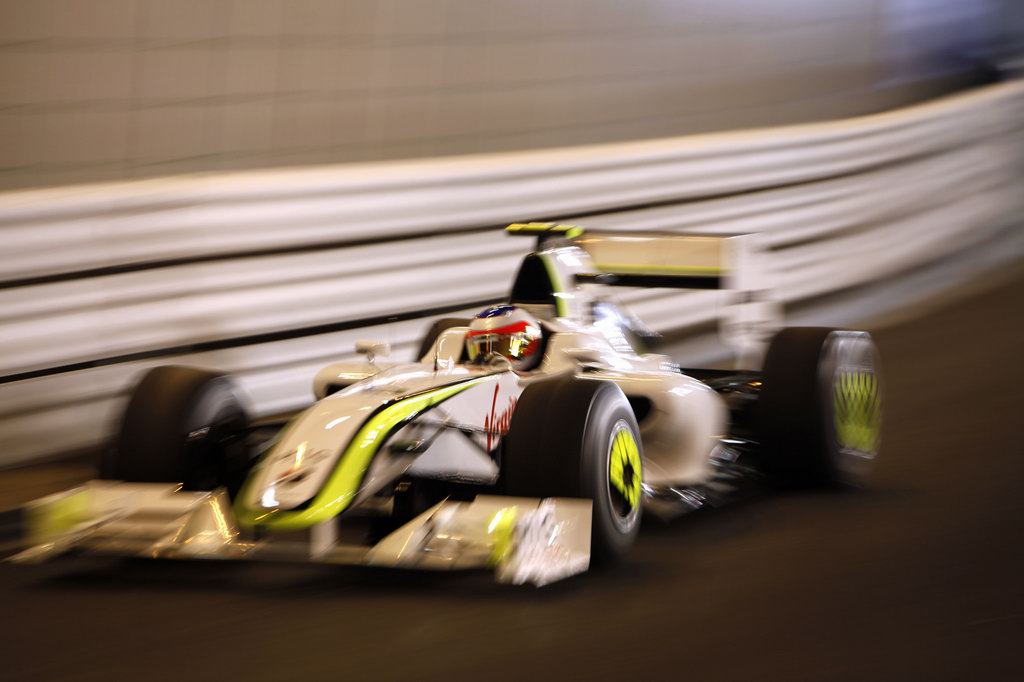 GP MONACO - Qualifiche e Prove Libere 3